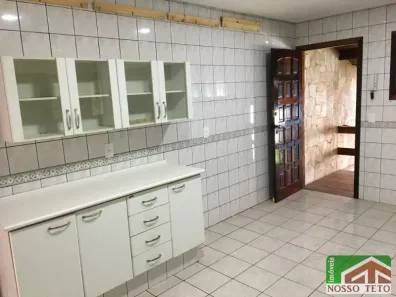 Casa com 3 Quartos à venda, 110m² no Parque Franceschini, Sumaré