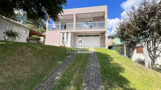 Casa com 4 Quartos à venda, 161m² no Flores da Cunha, Flores da Cunha