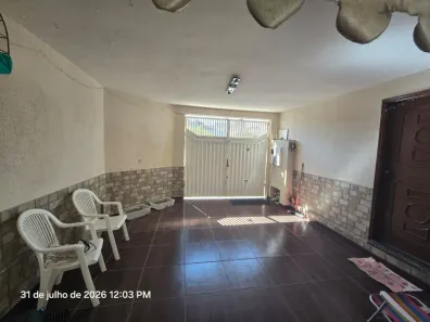 Casa com 2 Quartos à venda, 100m² no Vila Rezende, Piracicaba