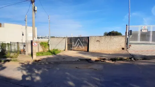 Lote/Terreno à venda, 457m² no Santa Maria, Passo Fundo