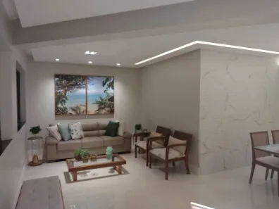 Apartamento com 3 Quartos à venda, 100m² no Costa Azul, Salvador