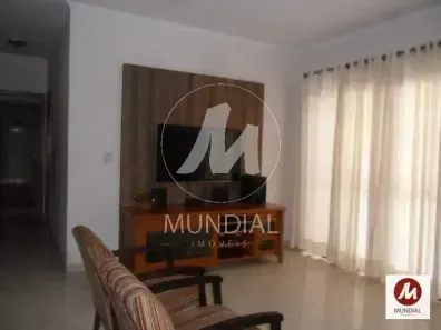 Apartamento com 3 Quartos à venda, 145m² no Santa Cruz do José Jacques, Ribeirão Preto
