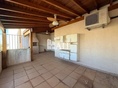 Cobertura com 2 Quartos à venda, 119m² no Higienópolis, São José do Rio Preto