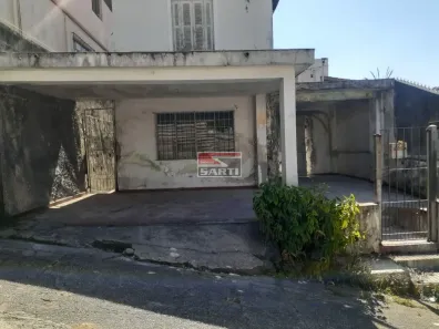Lote/Terreno à venda, 196m² no Vila Ester (Zona Norte), São Paulo