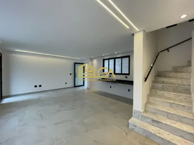 Casa com 4 Quartos à venda, 233m² no Ponta da Praia, Santos