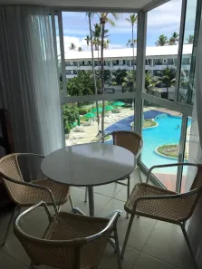 Apartamento com 2 Quartos à venda, 60m² no Porto de Galinhas, Ipojuca