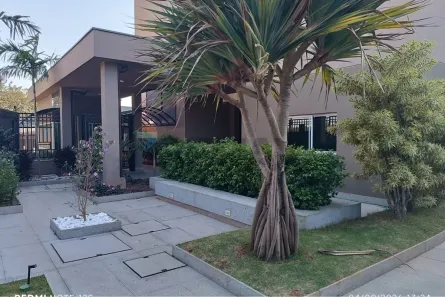 Apartamento com 2 Quartos para alugar, 60m² no Jardim Limoeiro, Arujá