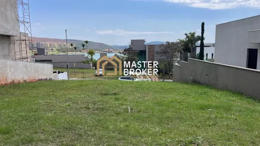Lote/Terreno à venda, 535m² no Alphaville - Lagoa dos Ingleses, Nova Lima