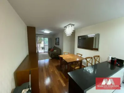 Apartamento com 2 Quartos à venda, 76m² no Jardim Paulista, São Paulo