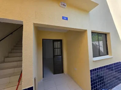Apartamento com 2 Quartos à venda, 49m² no Pau Amarelo, Paulista