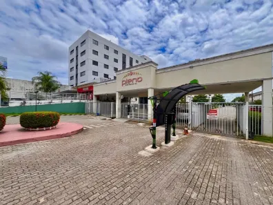 Apartamento com 2 Quartos à venda, 44m² no Centro, Ananindeua