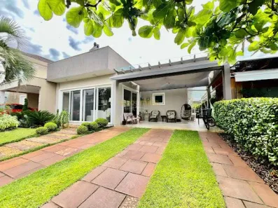Casa de Condomínio com 4 Quartos à venda, 174m² no Atlântida Sul, Osório