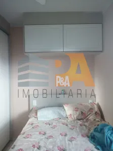 Apartamento com 2 Quartos à venda, 55m² no Vargeão, Jaguariúna