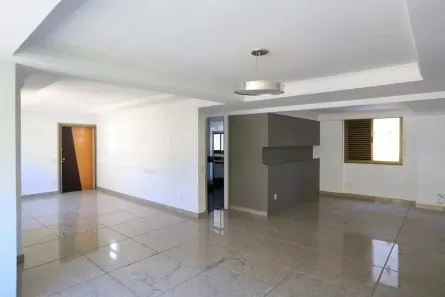 Apartamento com 3 Quartos à venda, 144m² no Sion, Belo Horizonte
