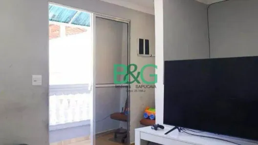 Sobrado com 4 Quartos à venda, 225m² no Cidade Antônio Estevão de Carvalho, São Paulo