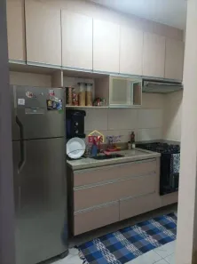 Apartamento com 2 Quartos à venda, 61m² no Parque Aeroporto, Taubaté