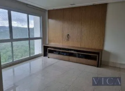 Apartamento com 4 Quartos à venda, 322m² no Tamboré, Santana de Parnaíba