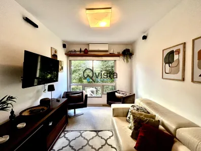 Apartamento com 2 Quartos à venda, 65m² no Jardim Astúrias, Guarujá