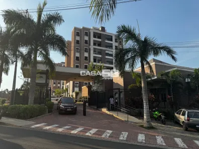 Apartamento com 2 Quartos à venda, 65m² no Swiss Park, Campinas