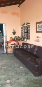 Fazenda/Sítio com 3 Quartos à venda, 200m² no , Pedro Leopoldo