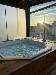Cobertura com 3 Quartos à venda, 134m² no Salgado Filho, Belo Horizonte