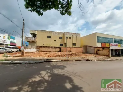 Lote/Terreno à venda, 270m² no Centro, Sumaré