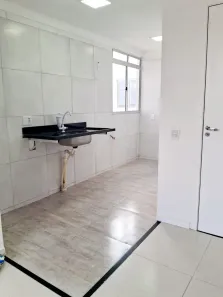 Apartamento com 2 Quartos à venda, 42m² no Caji, Lauro de Freitas