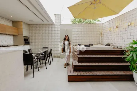 Apartamento com 3 Quartos à venda, 160m² no Progresso, Igarapé