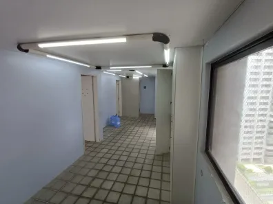 Sala Comercial para alugar, 30m² no Espinheiro, Recife