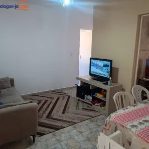 Apartamento com 2 Quartos à venda, 51m² no Vila Paraíso, Caçapava