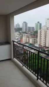 Apartamento com 3 Quartos à venda, 80m² no Rudge Ramos, São Bernardo do Campo