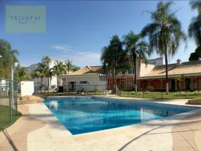Apartamento com 2 Quartos à venda, 52m² no Vossoroca, Votorantim