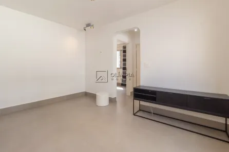 Apartamento com 2 Quartos à venda, 74m² no Vila Olímpia, São Paulo