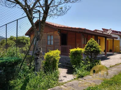 Fazenda/Sítio com 7 Quartos para alugar, 6600m² no Rio Acima, Mairiporã