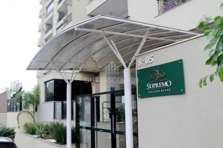 Apartamento com 3 Quartos à venda, 86m² no Jardim Panorama, Bauru