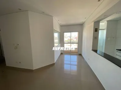 Apartamento com 3 Quartos para alugar, 67m² no Olímpico, São Caetano do Sul