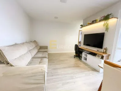 Apartamento com 3 Quartos à venda, 101m² no Horto Florestal, Jundiaí