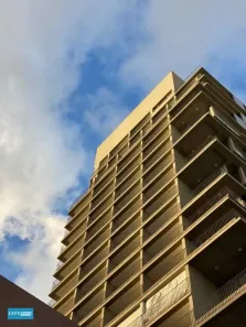 Apartamento com 1 Quarto à venda, 31m² no Cerqueira César, São Paulo