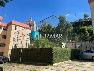 Apartamento com 3 Quartos para alugar, 66m² no Vila Prel, São Paulo