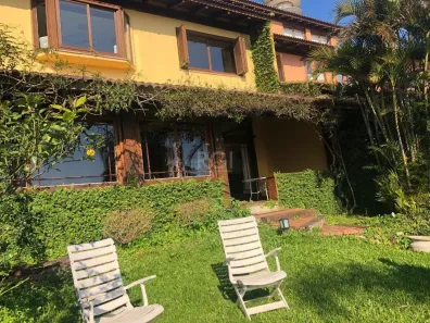 Casa de Condomínio com 3 Quartos à venda, 1142m² no Santa Tereza, Porto Alegre
