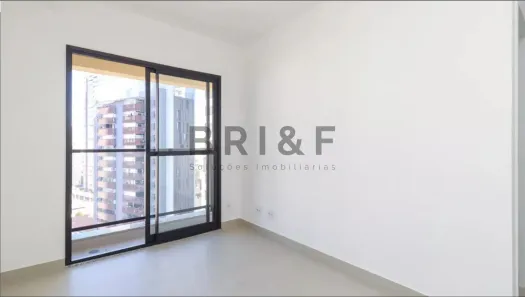 Apartamento com 1 Quarto à venda, 31m² no Jardim das Acácias, São Paulo
