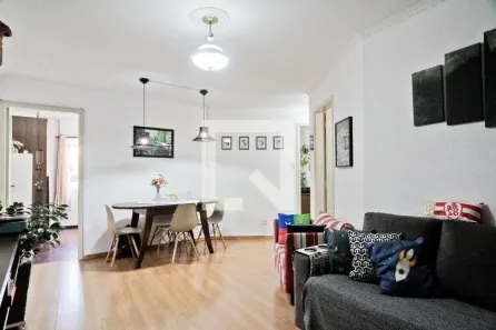 Apartamento com 3 Quartos à venda, 63m² no Vila Bonilha, São Paulo