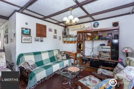Casa com 4 Quartos à venda, 92m² no Jardim Leopoldina, Porto Alegre