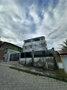 Apartamento com 2 Quartos para alugar, 44m² no Forquilhas, São José