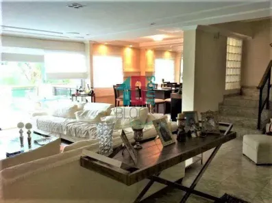 Cobertura com 4 Quartos à venda, 272m² no Recreio dos Bandeirantes, Rio de Janeiro
