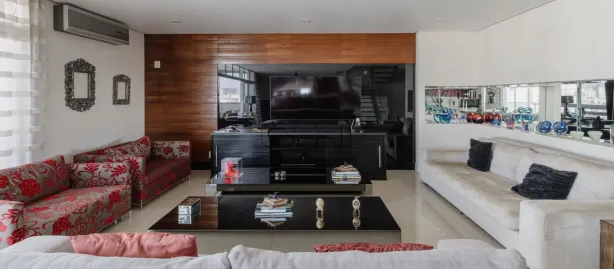 Cobertura com 4 Quartos à venda, 480m² no Santa Cecília, São Paulo