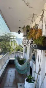 Cobertura com 3 Quartos à venda, 90m² no Engenho Novo, Rio de Janeiro
