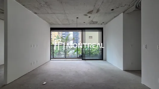 Apartamento com 2 Quartos à venda, 81m² no Cerqueira César, São Paulo