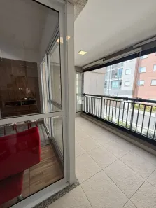 Apartamento com 2 Quartos à venda, 65m² no Alphaville Empresarial, Barueri