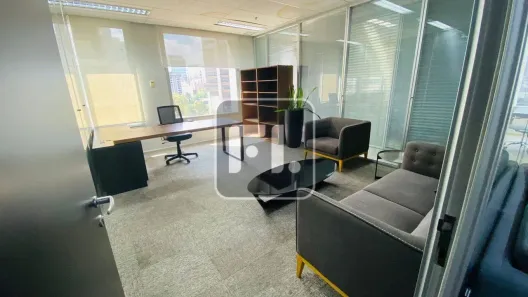 Sala Comercial para alugar, 342m² no Itaim Bibi, São Paulo